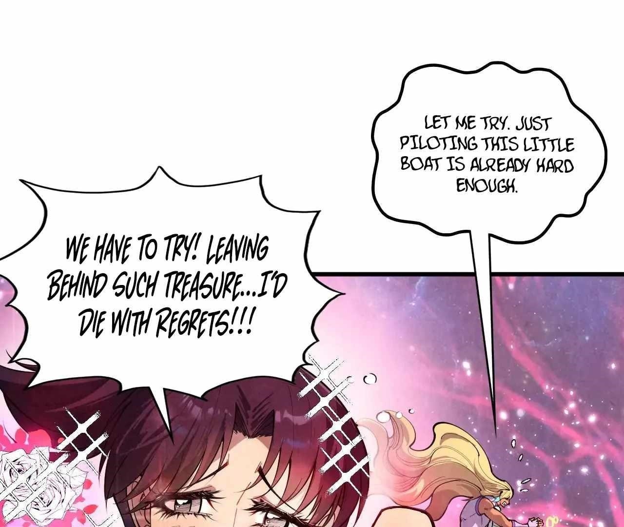 The Eternal Supreme chapter 377 page 150