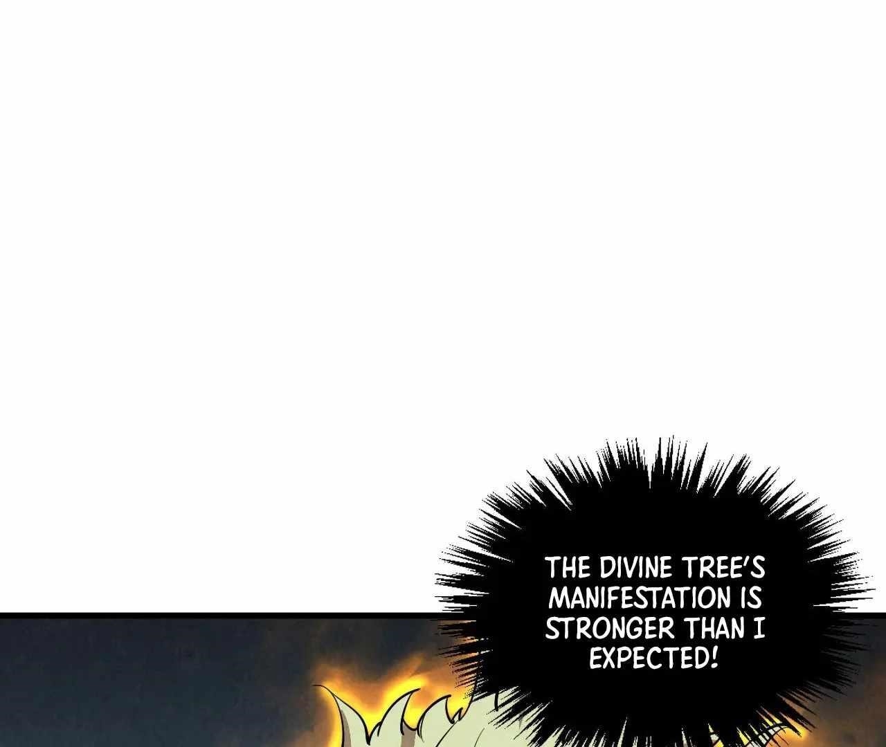 The Eternal Supreme chapter 377 page 37