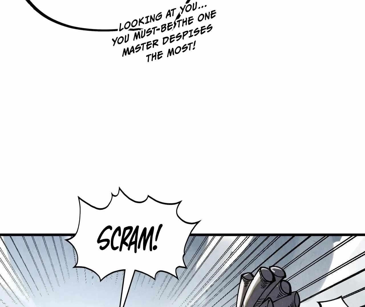 The Eternal Supreme chapter 377 page 57