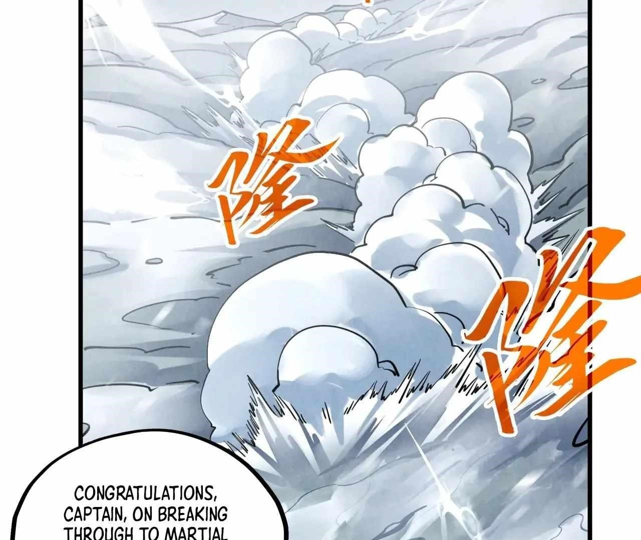 The Eternal Supreme chapter 377 page 73