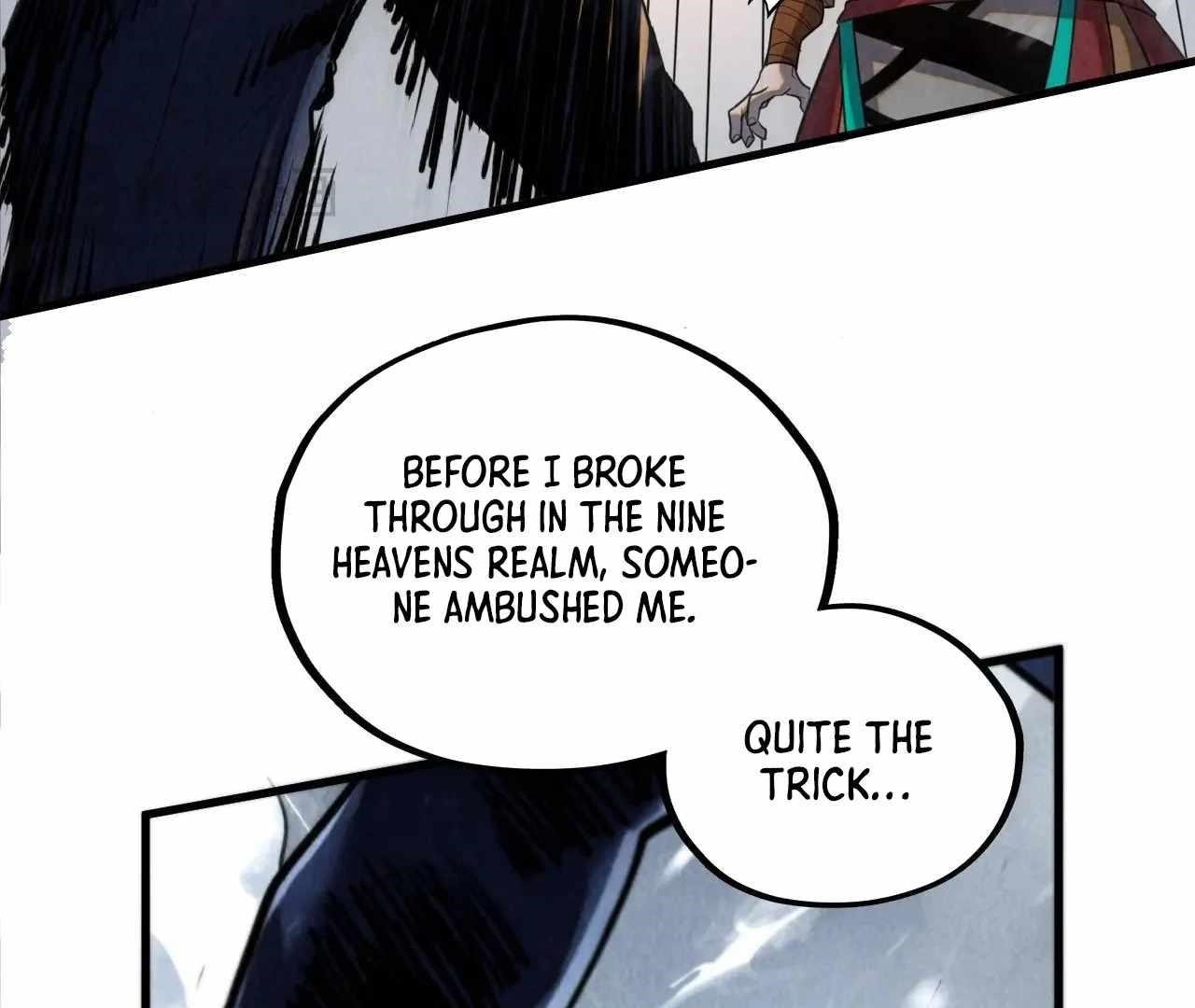 The Eternal Supreme chapter 377 page 88