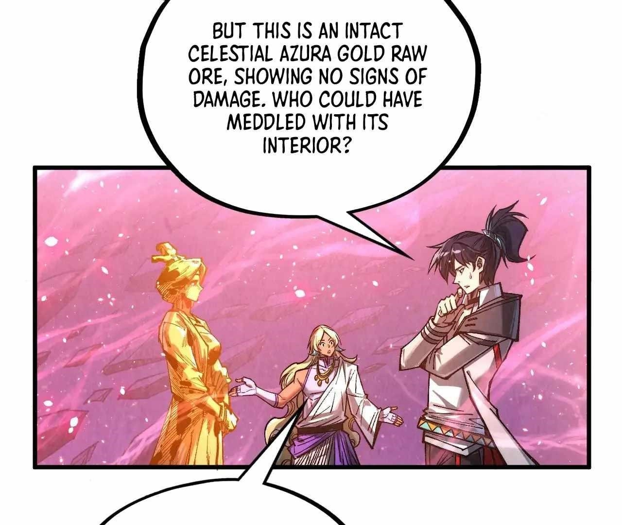The Eternal Supreme chapter 378 page 9