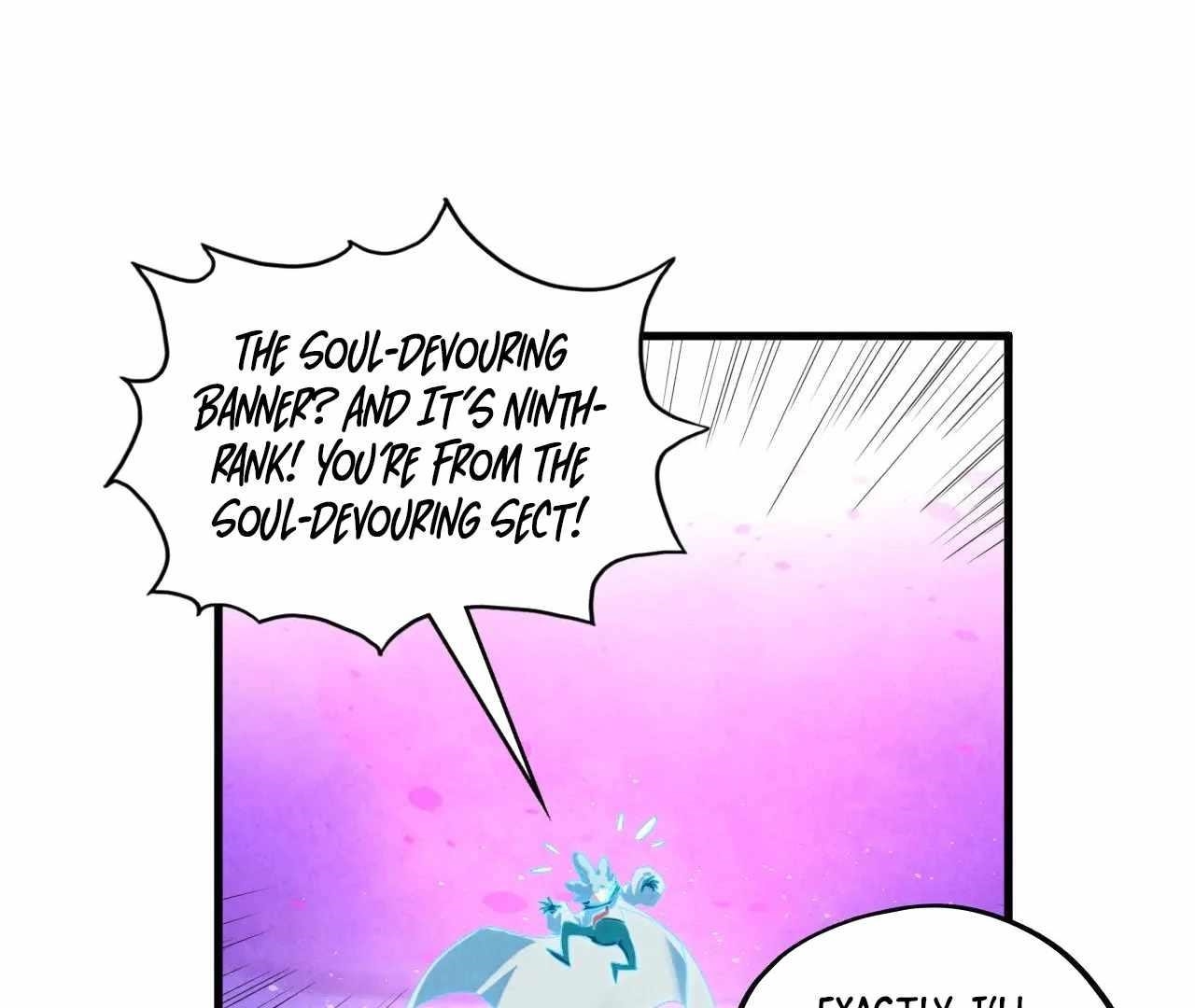 The Eternal Supreme chapter 378 page 113