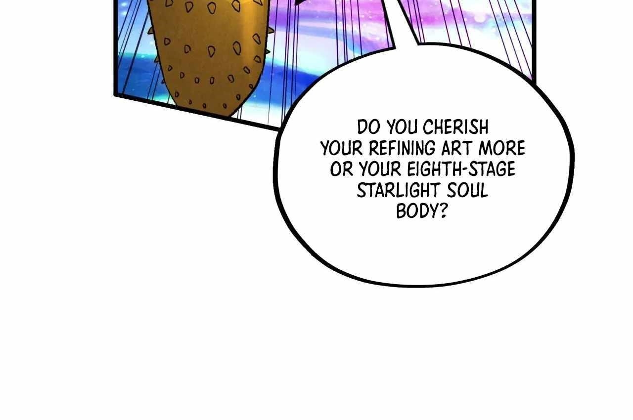 The Eternal Supreme chapter 378 page 115