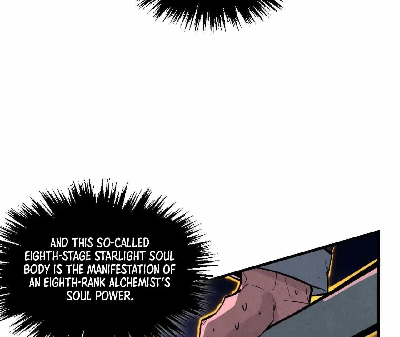 The Eternal Supreme chapter 378 page 118
