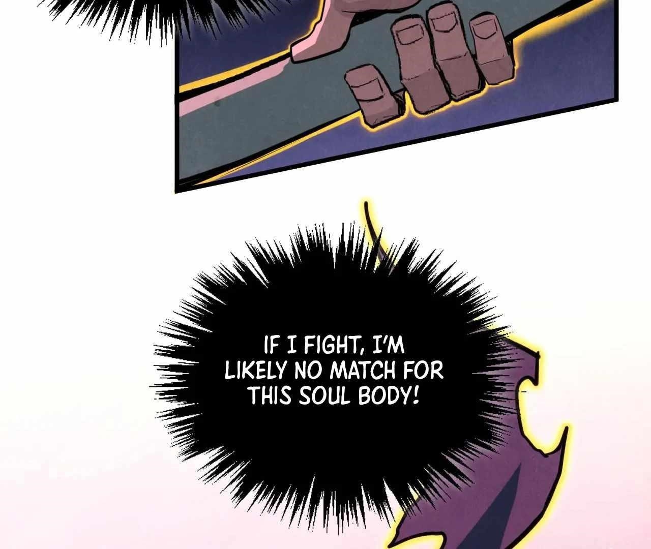 The Eternal Supreme chapter 378 page 119