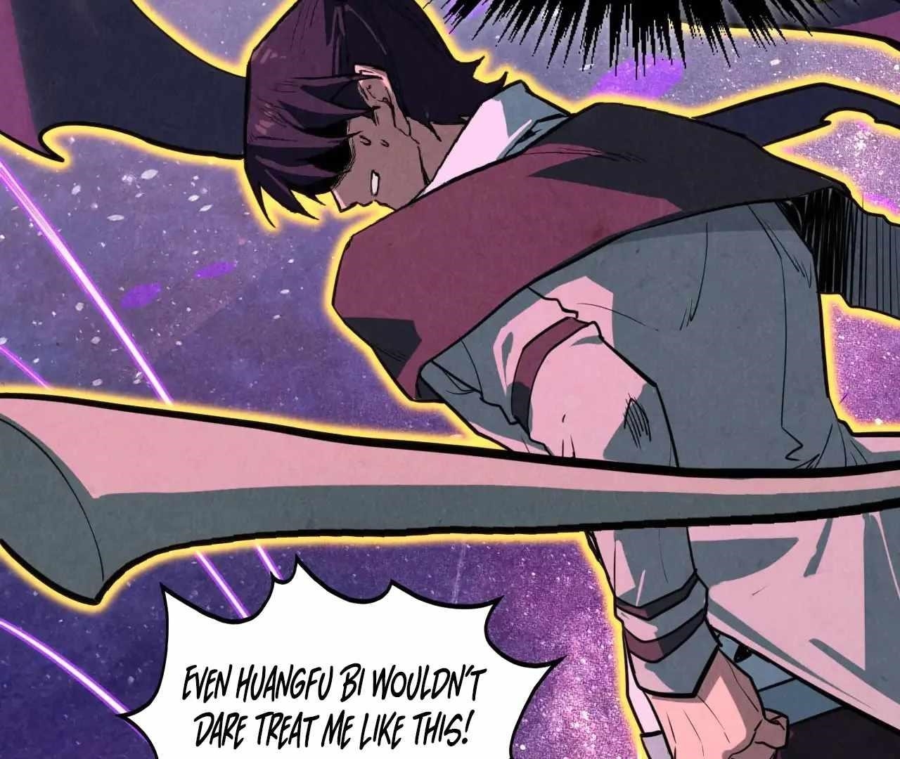 The Eternal Supreme chapter 378 page 121