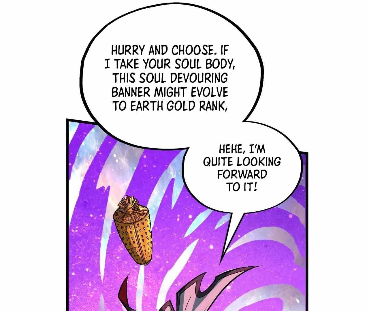 The Eternal Supreme chapter 378 page 128