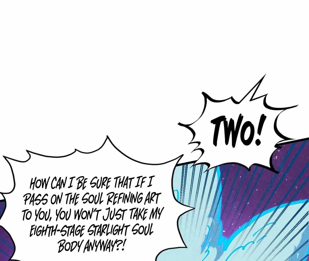 The Eternal Supreme chapter 378 page 131