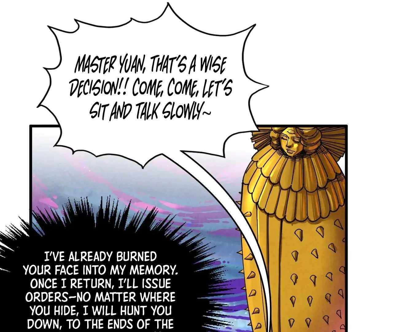 The Eternal Supreme chapter 378 page 141