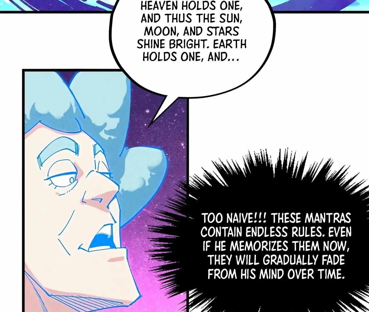 The Eternal Supreme chapter 378 page 148