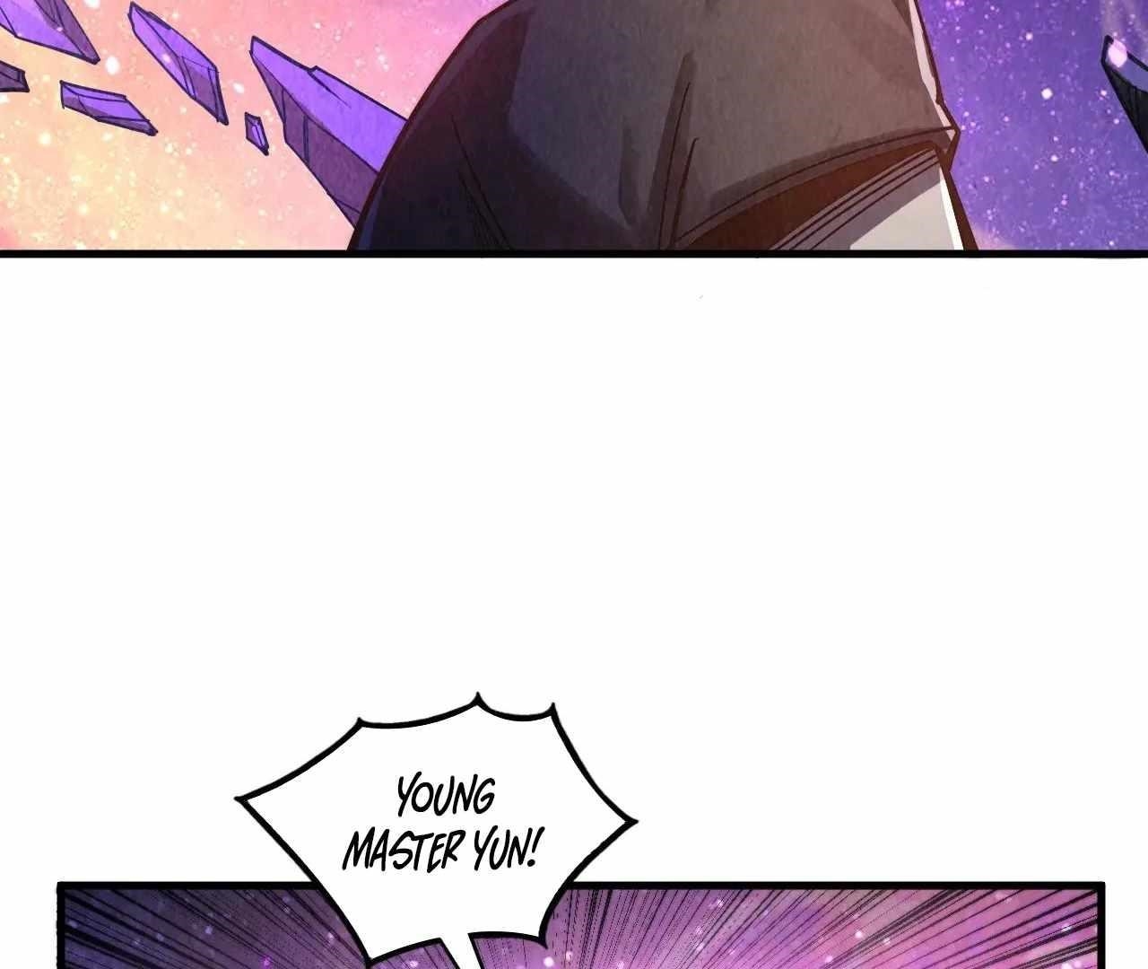 The Eternal Supreme chapter 378 page 30