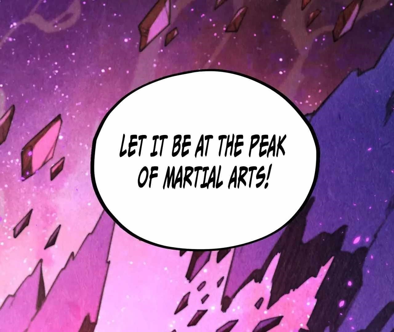 The Eternal Supreme chapter 378 page 38