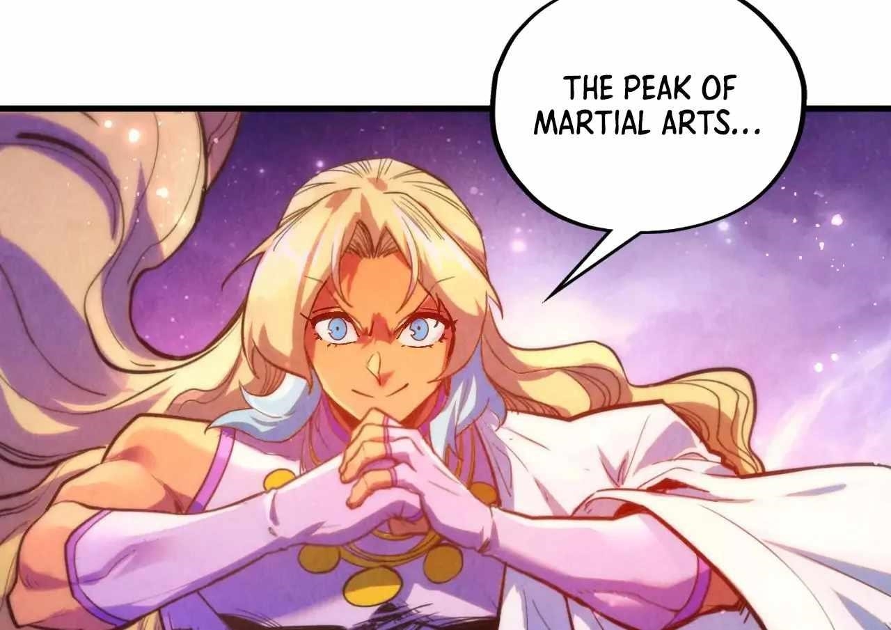 The Eternal Supreme chapter 378 page 43