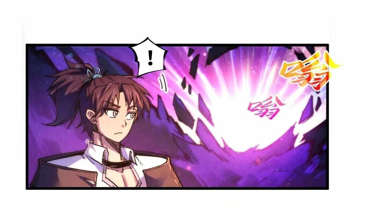 The Eternal Supreme chapter 378 page 56