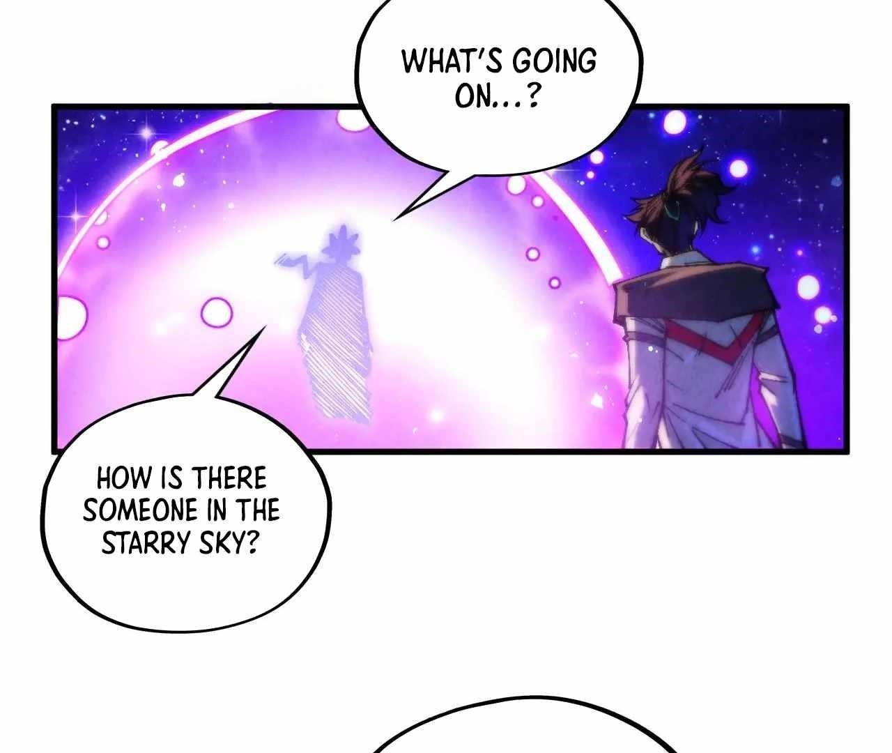 The Eternal Supreme chapter 378 page 77