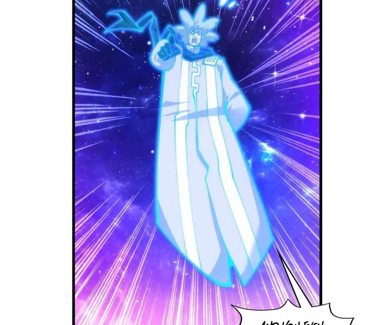 The Eternal Supreme chapter 378 page 86