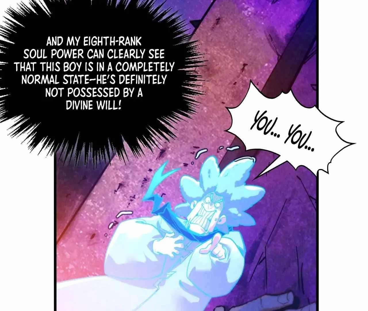 The Eternal Supreme chapter 379 page 120