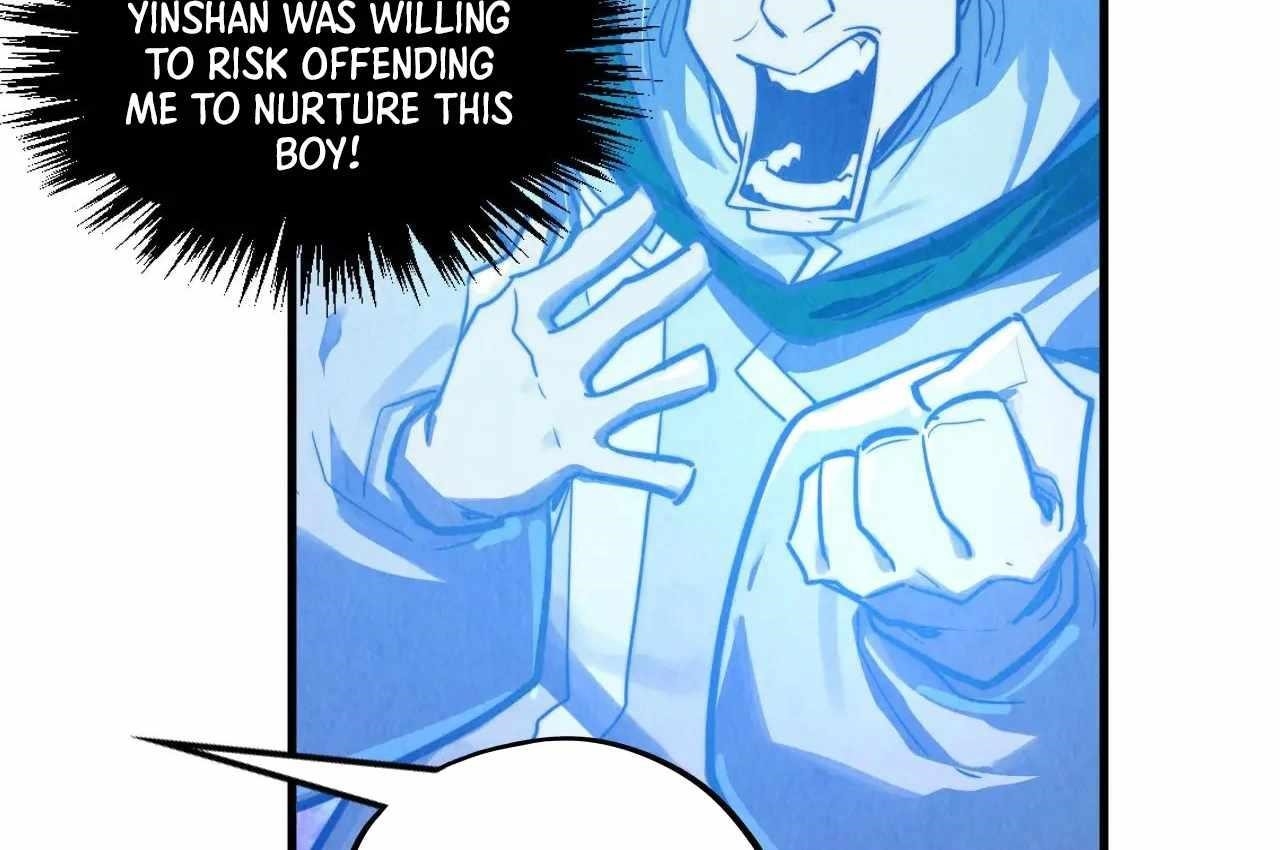 The Eternal Supreme chapter 379 page 124