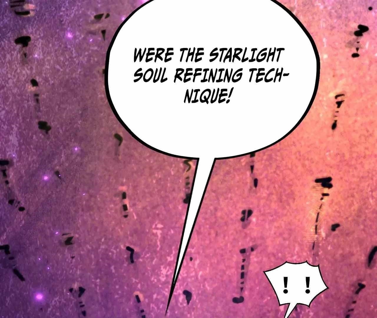 The Eternal Supreme chapter 379 page 127