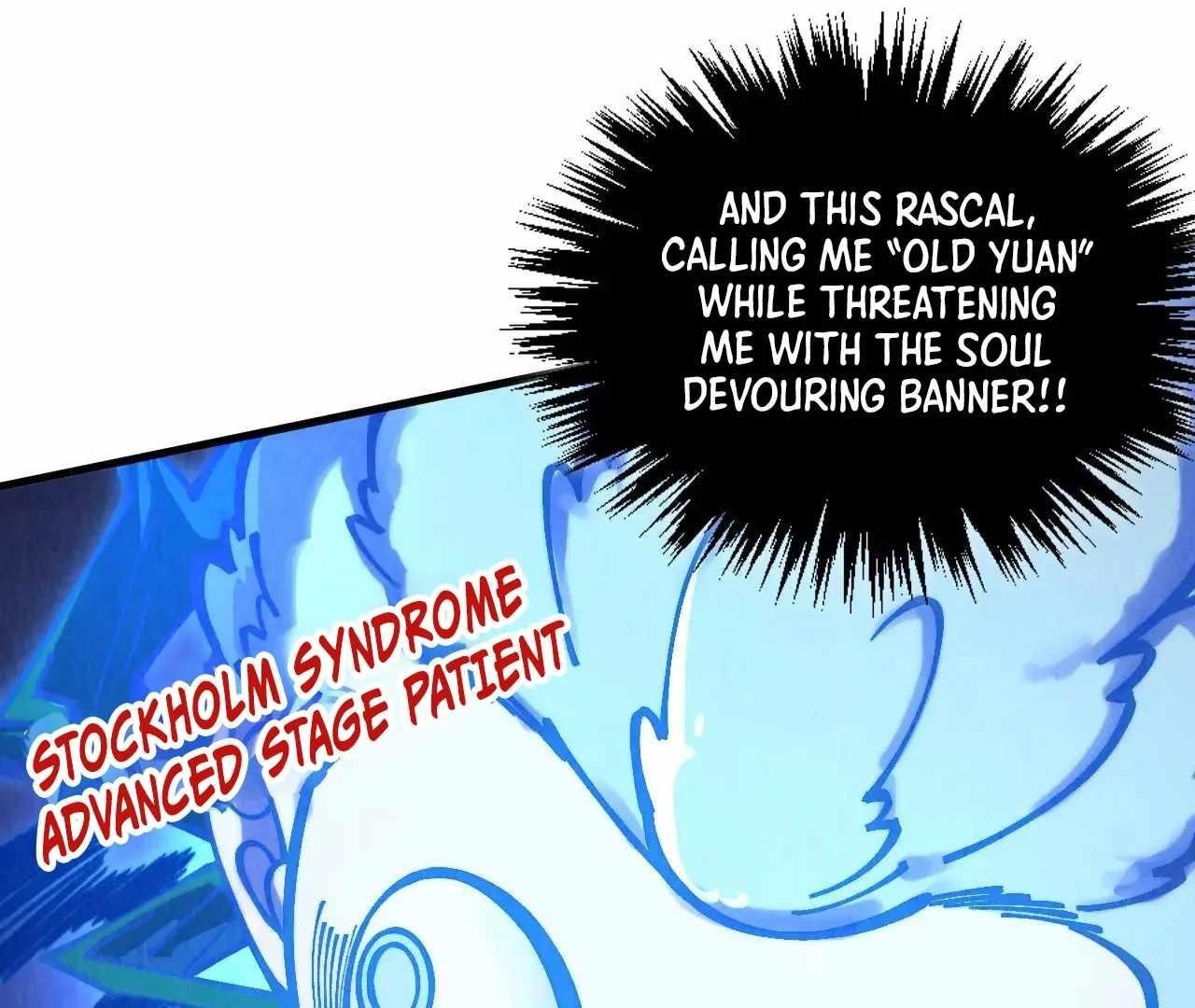 The Eternal Supreme chapter 379 page 139