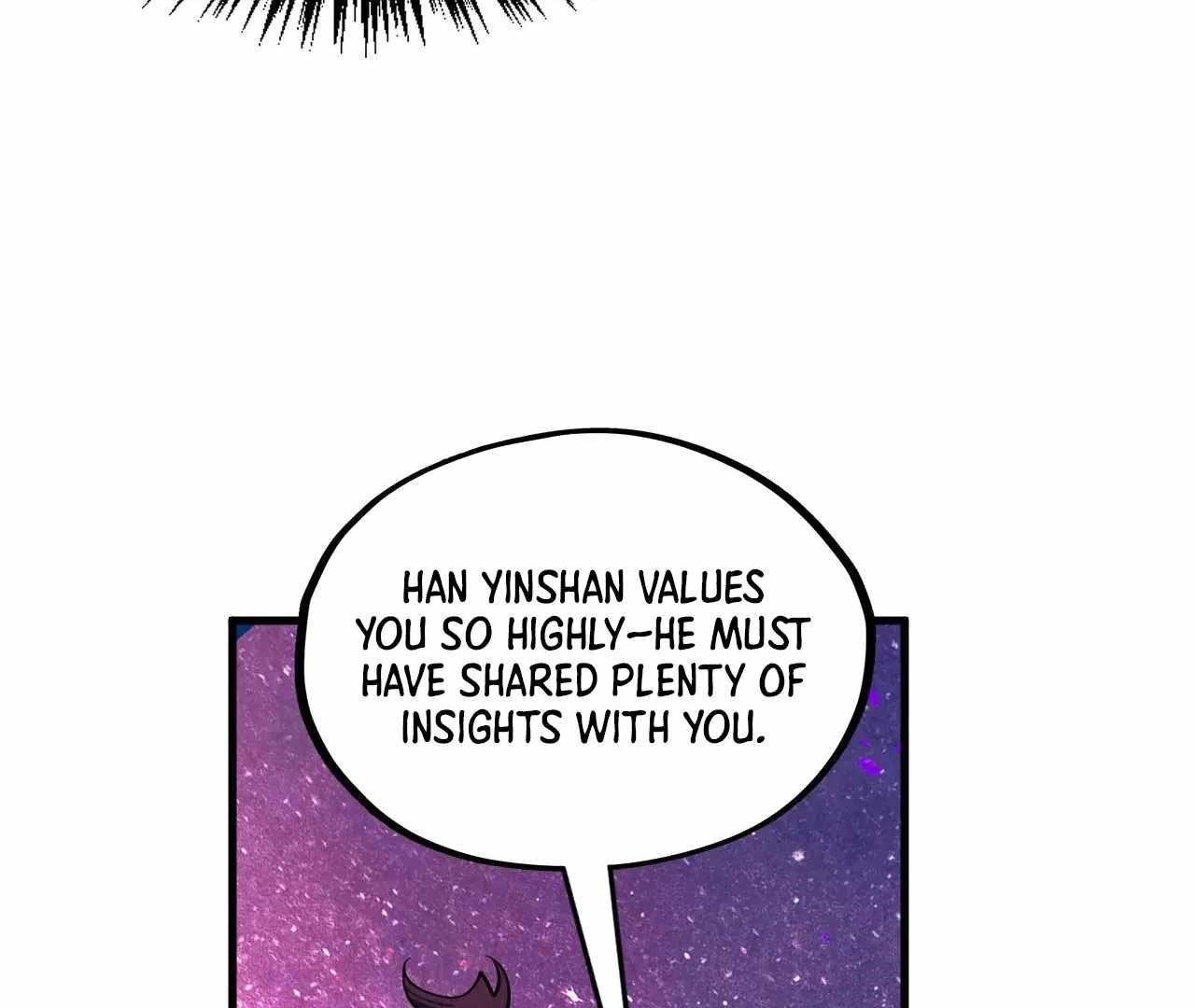 The Eternal Supreme chapter 379 page 141