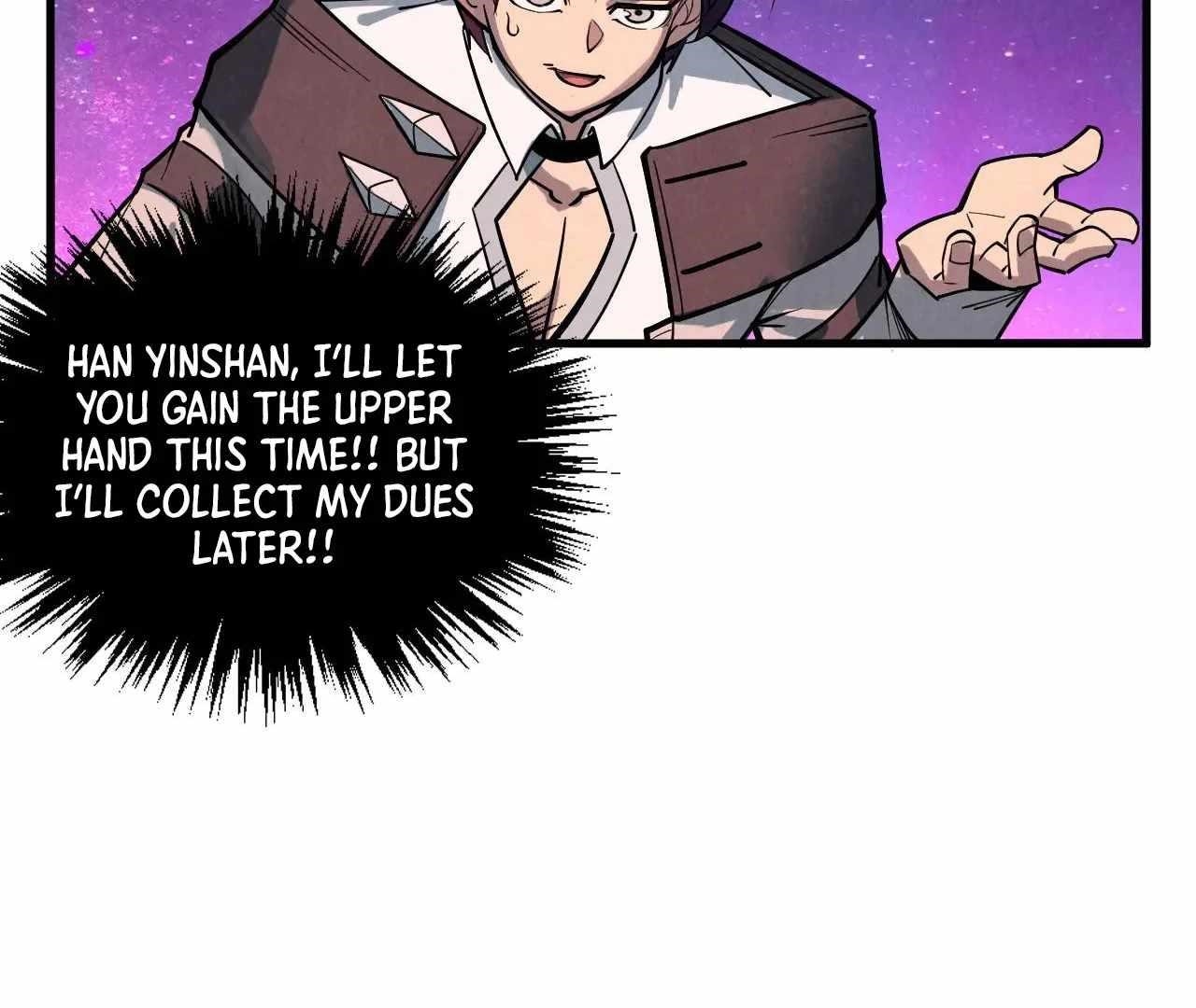 The Eternal Supreme chapter 379 page 144