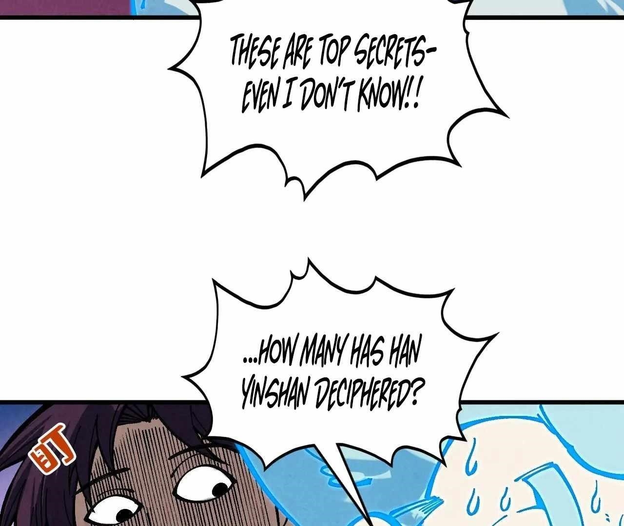The Eternal Supreme chapter 379 page 157