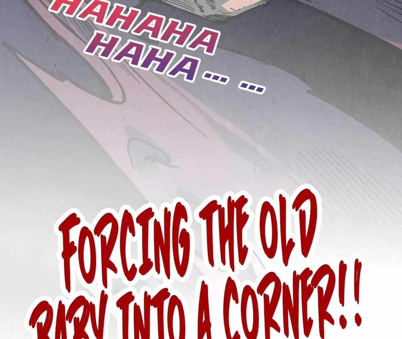 The Eternal Supreme chapter 379 page 163