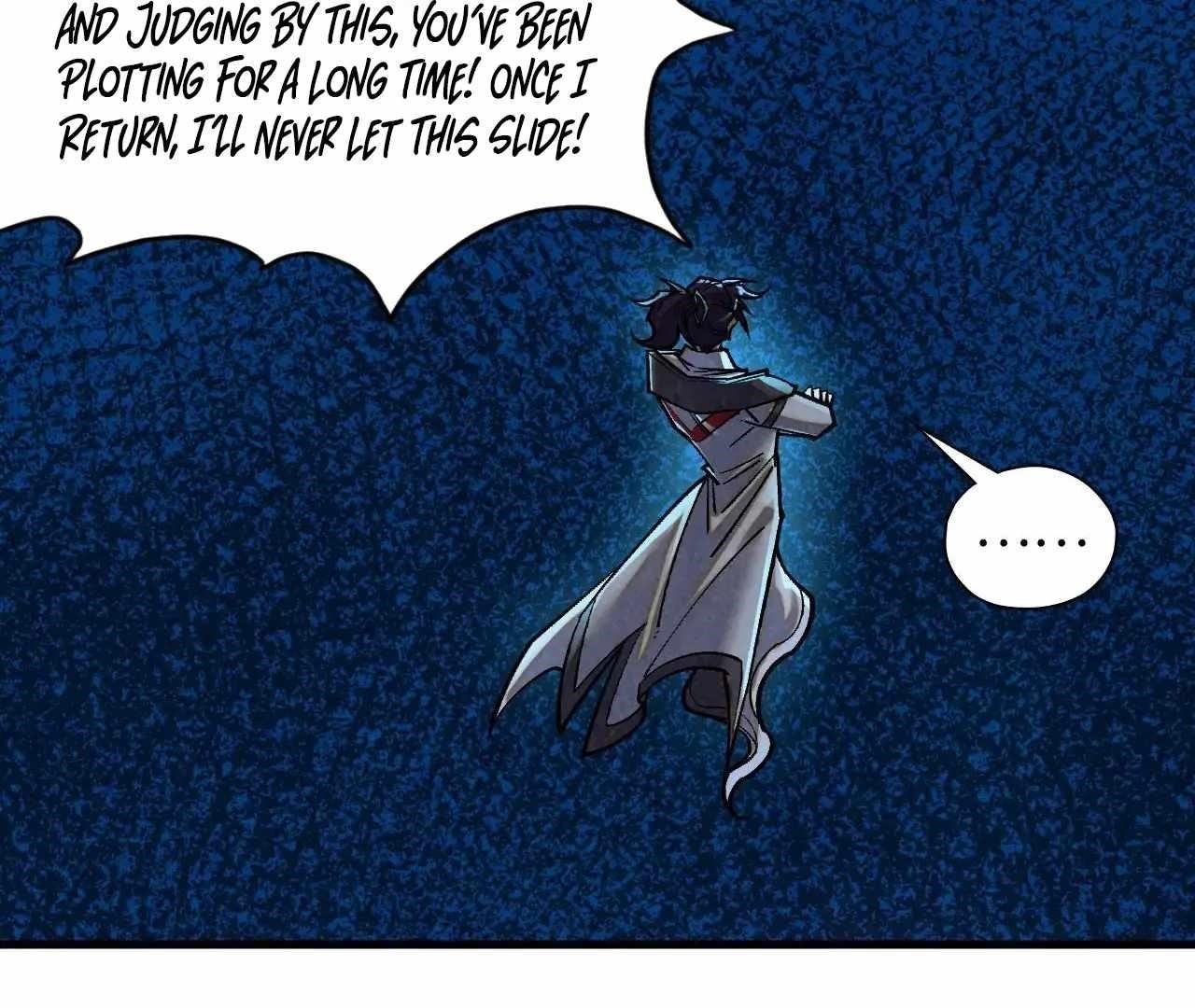 The Eternal Supreme chapter 379 page 29