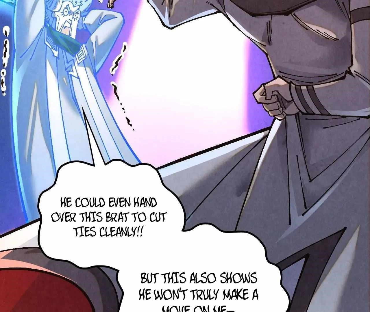 The Eternal Supreme chapter 379 page 32