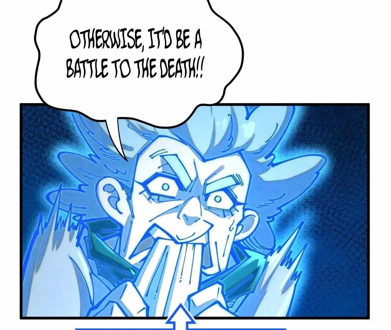 The Eternal Supreme chapter 379 page 34