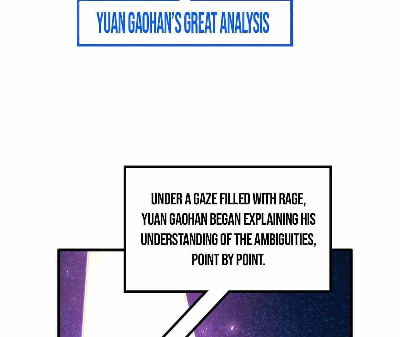 The Eternal Supreme chapter 379 page 35