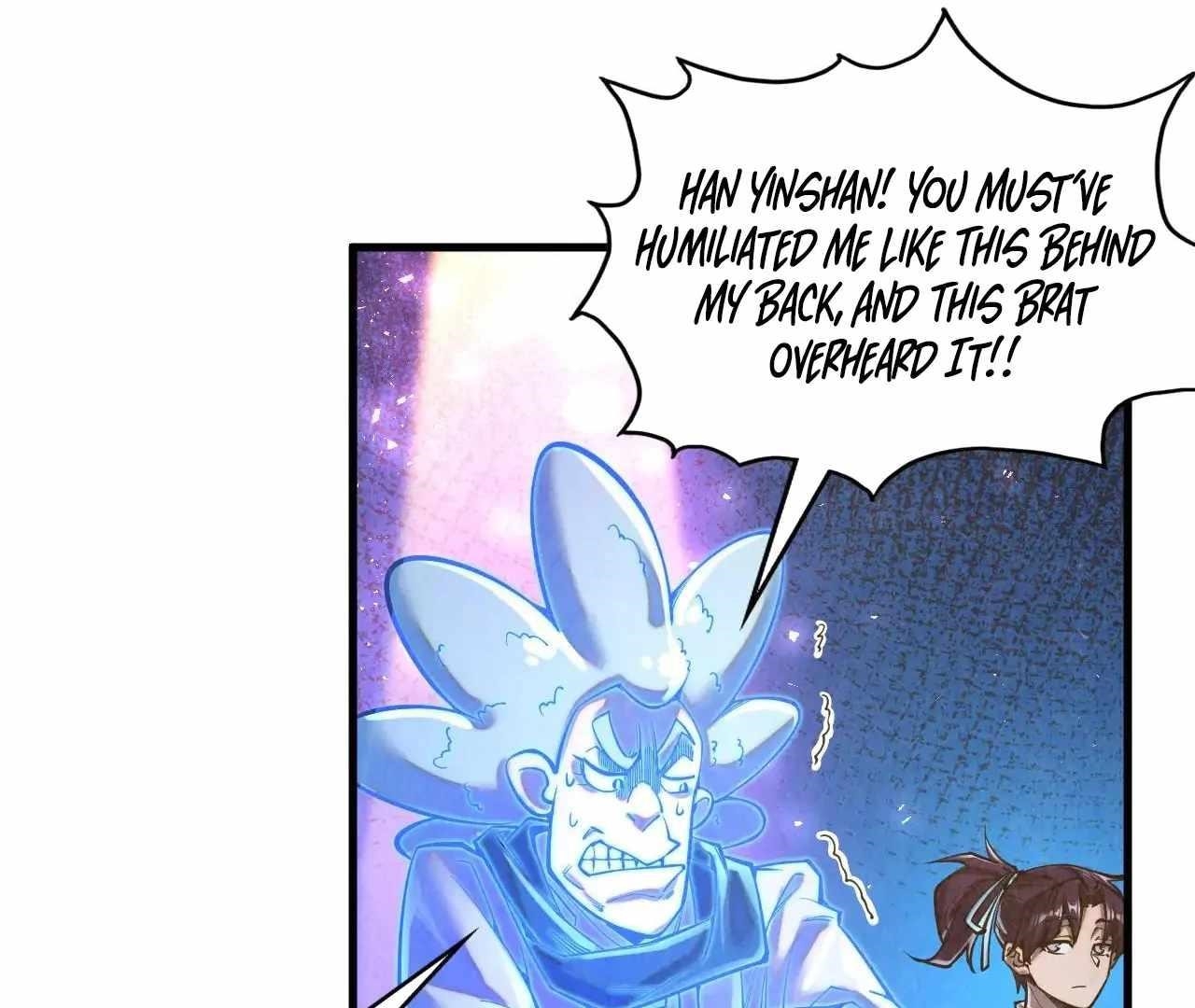The Eternal Supreme chapter 379 page 41