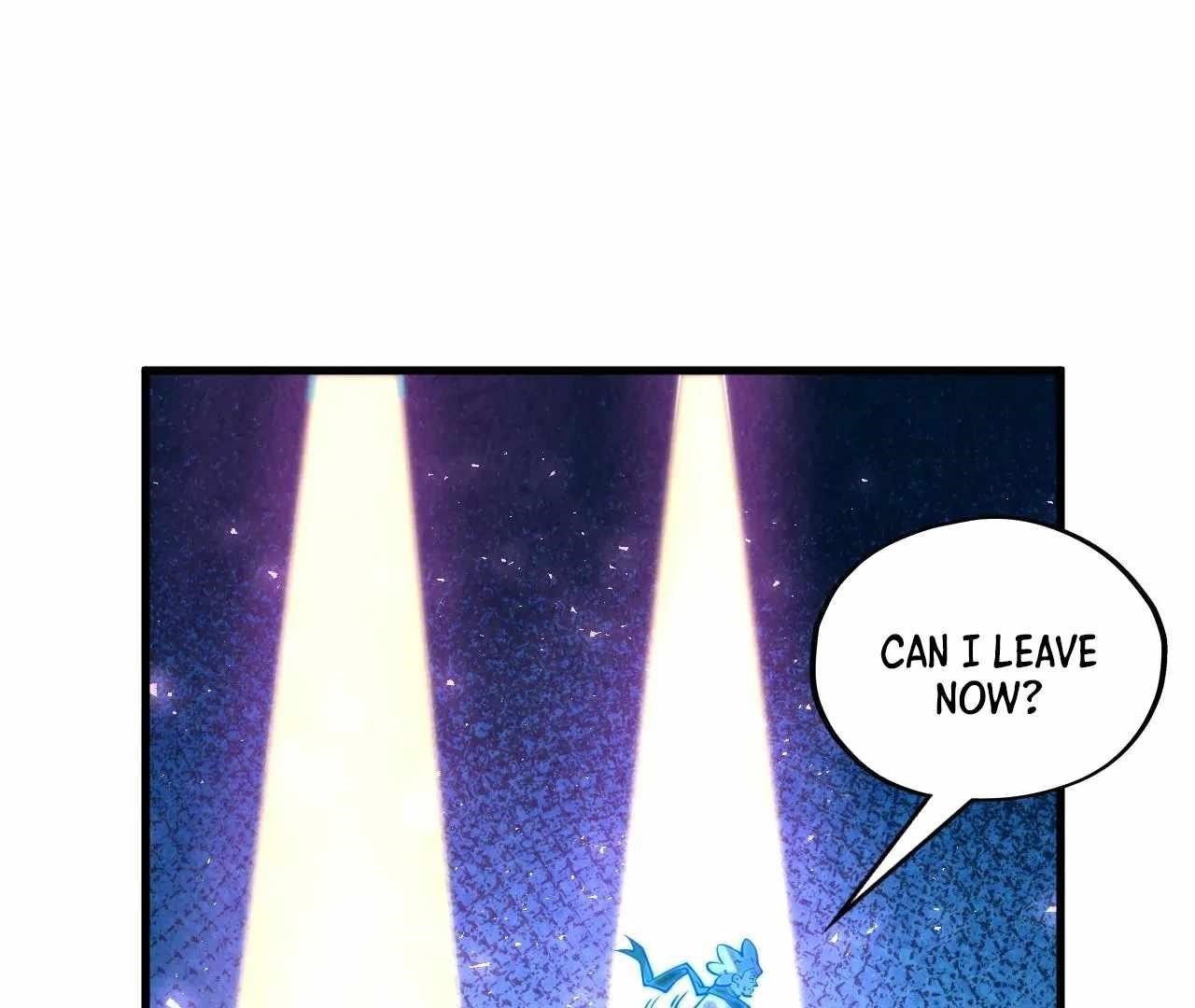 The Eternal Supreme chapter 379 page 43