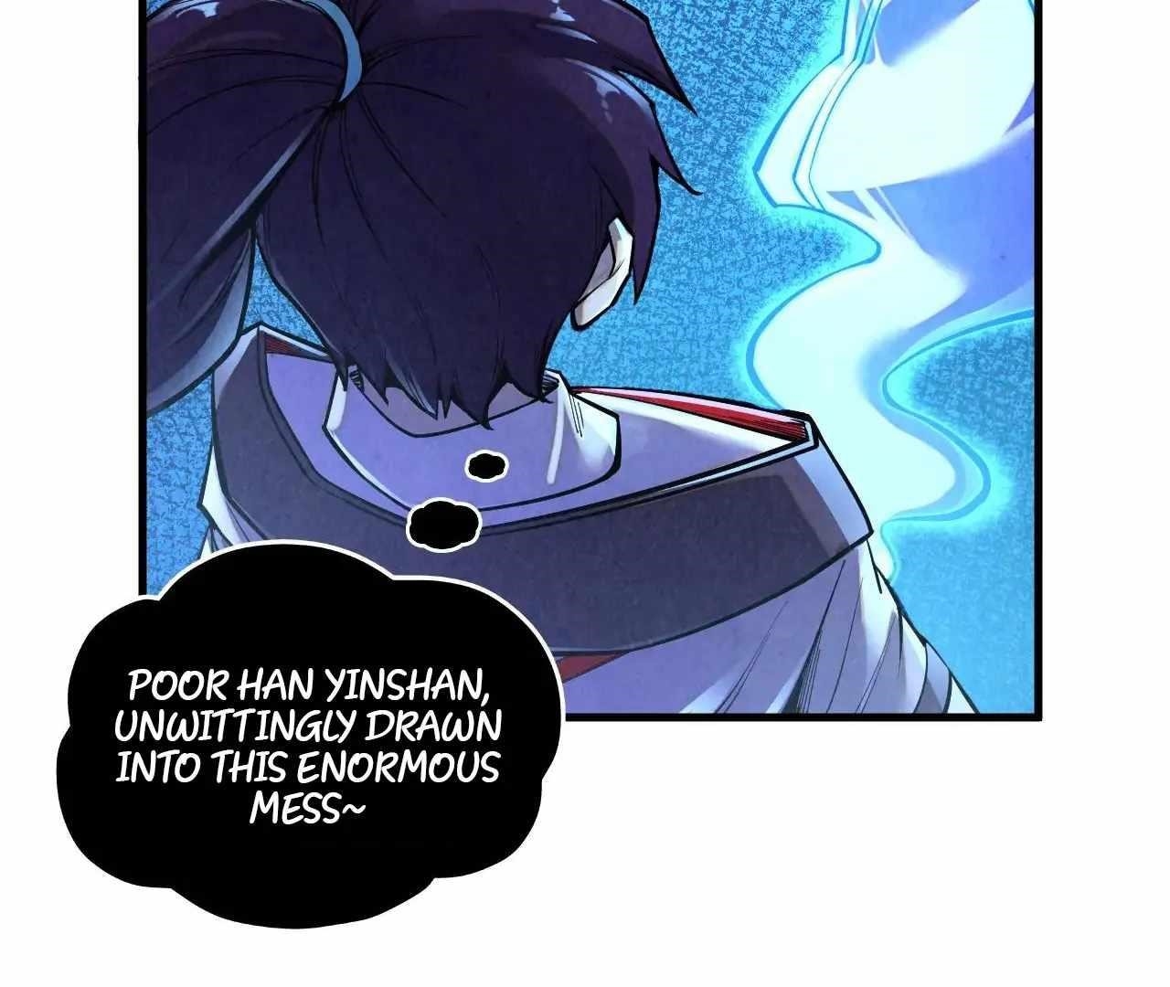The Eternal Supreme chapter 379 page 45