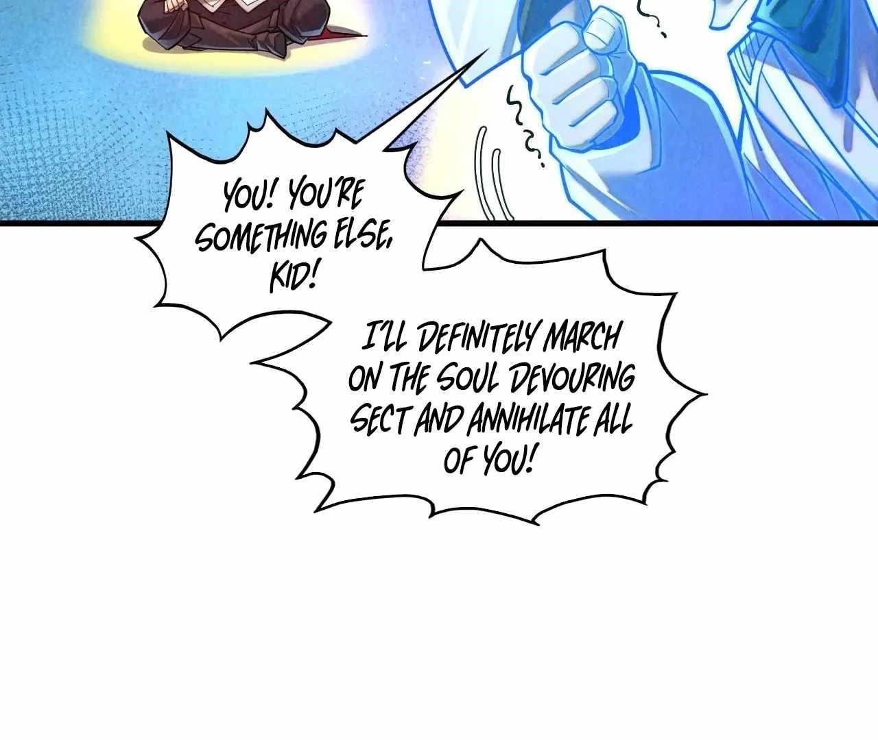 The Eternal Supreme chapter 379 page 47