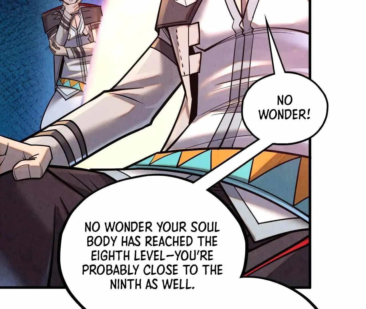 The Eternal Supreme chapter 379 page 55