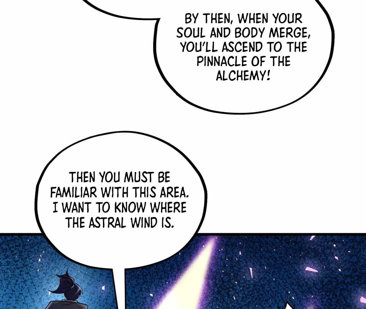 The Eternal Supreme chapter 379 page 56
