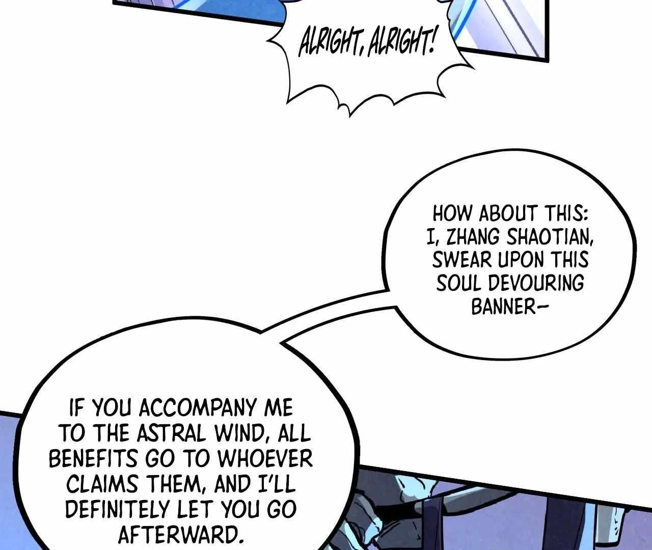 The Eternal Supreme chapter 379 page 90