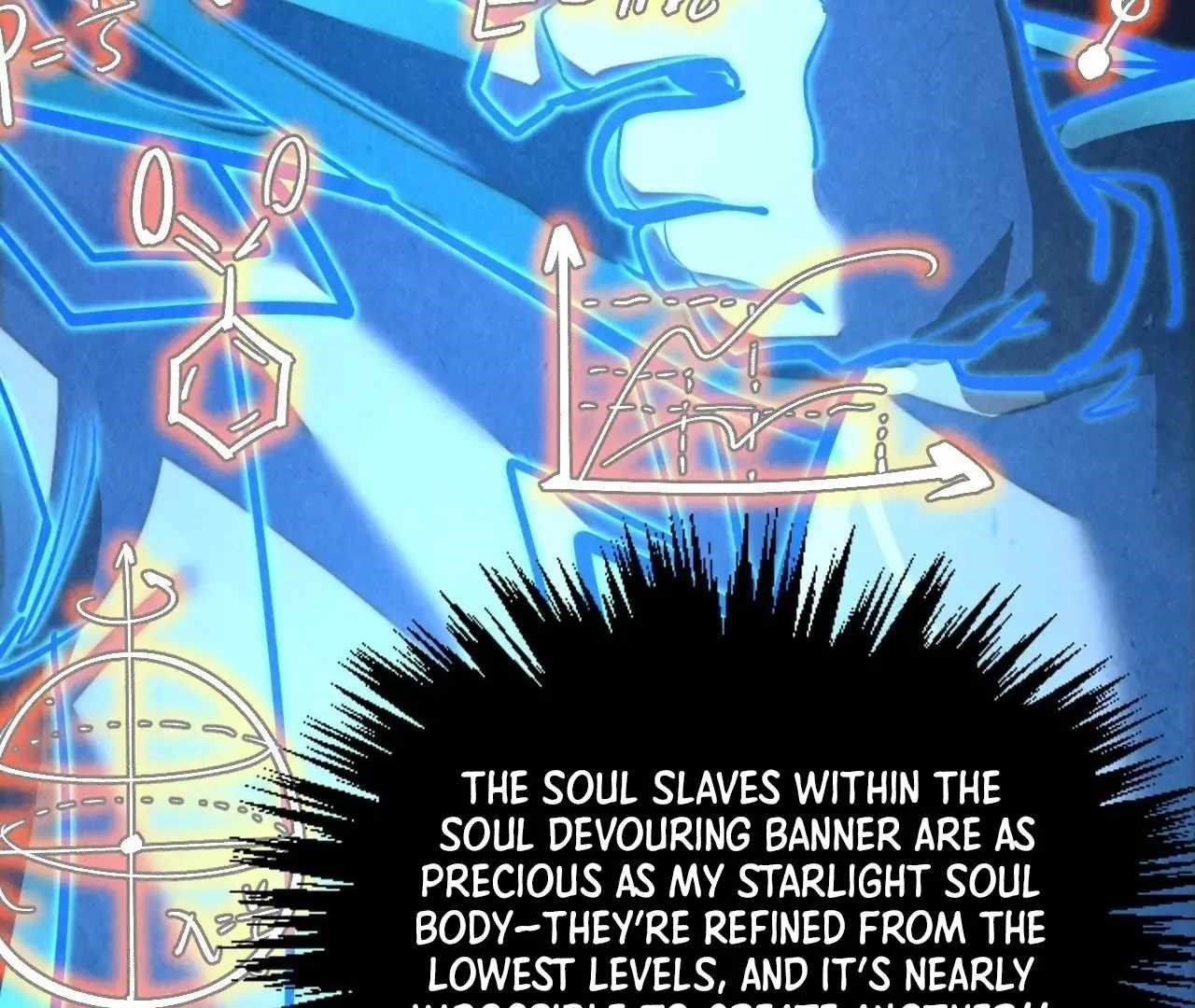 The Eternal Supreme chapter 379 page 95