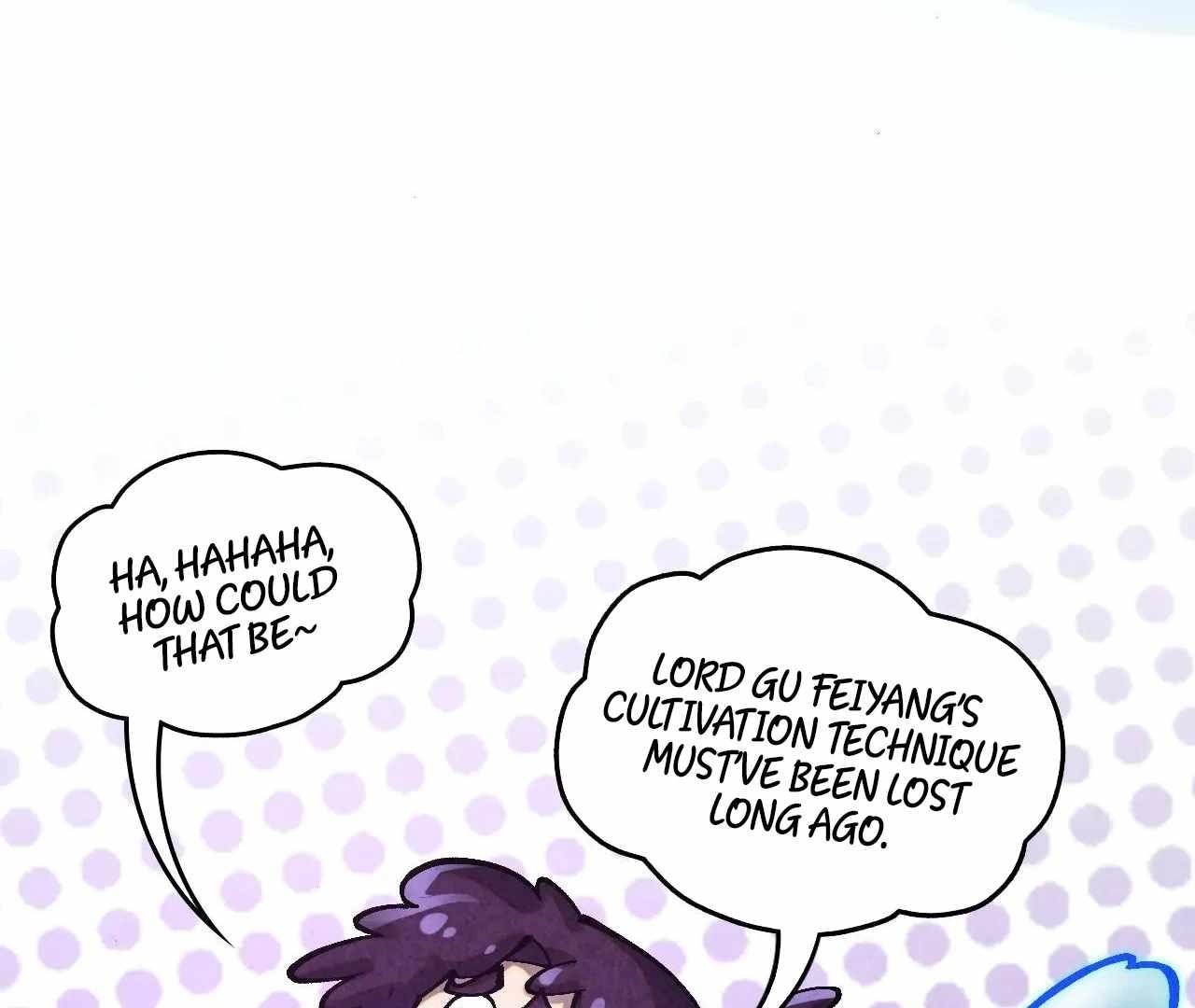The Eternal Supreme chapter 380 page 109