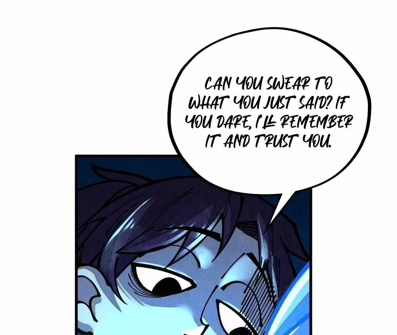 The Eternal Supreme chapter 380 page 116