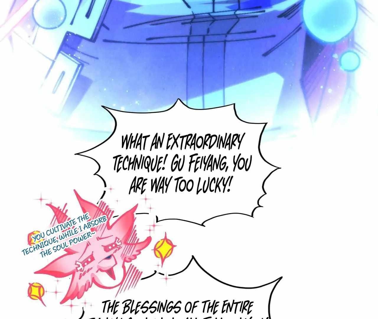 The Eternal Supreme chapter 380 page 145