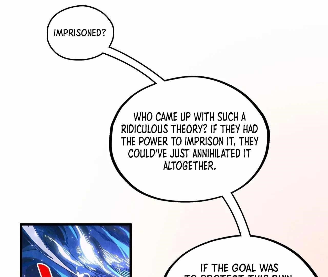 The Eternal Supreme chapter 380 page 16