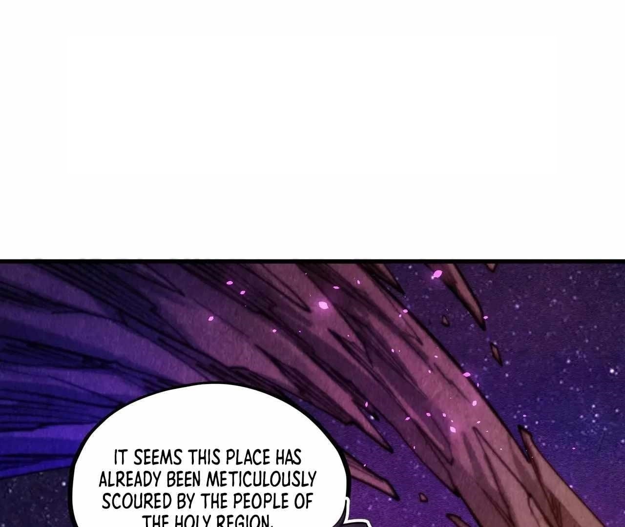 The Eternal Supreme chapter 380 page 2