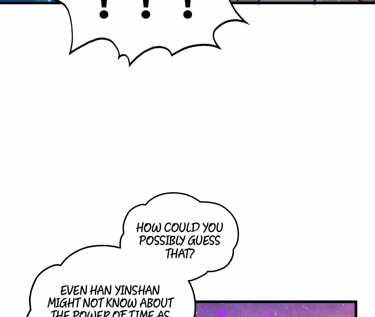 The Eternal Supreme chapter 380 page 36