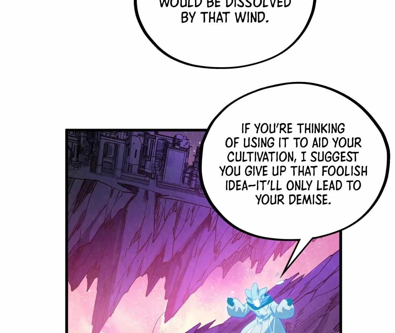 The Eternal Supreme chapter 380 page 49