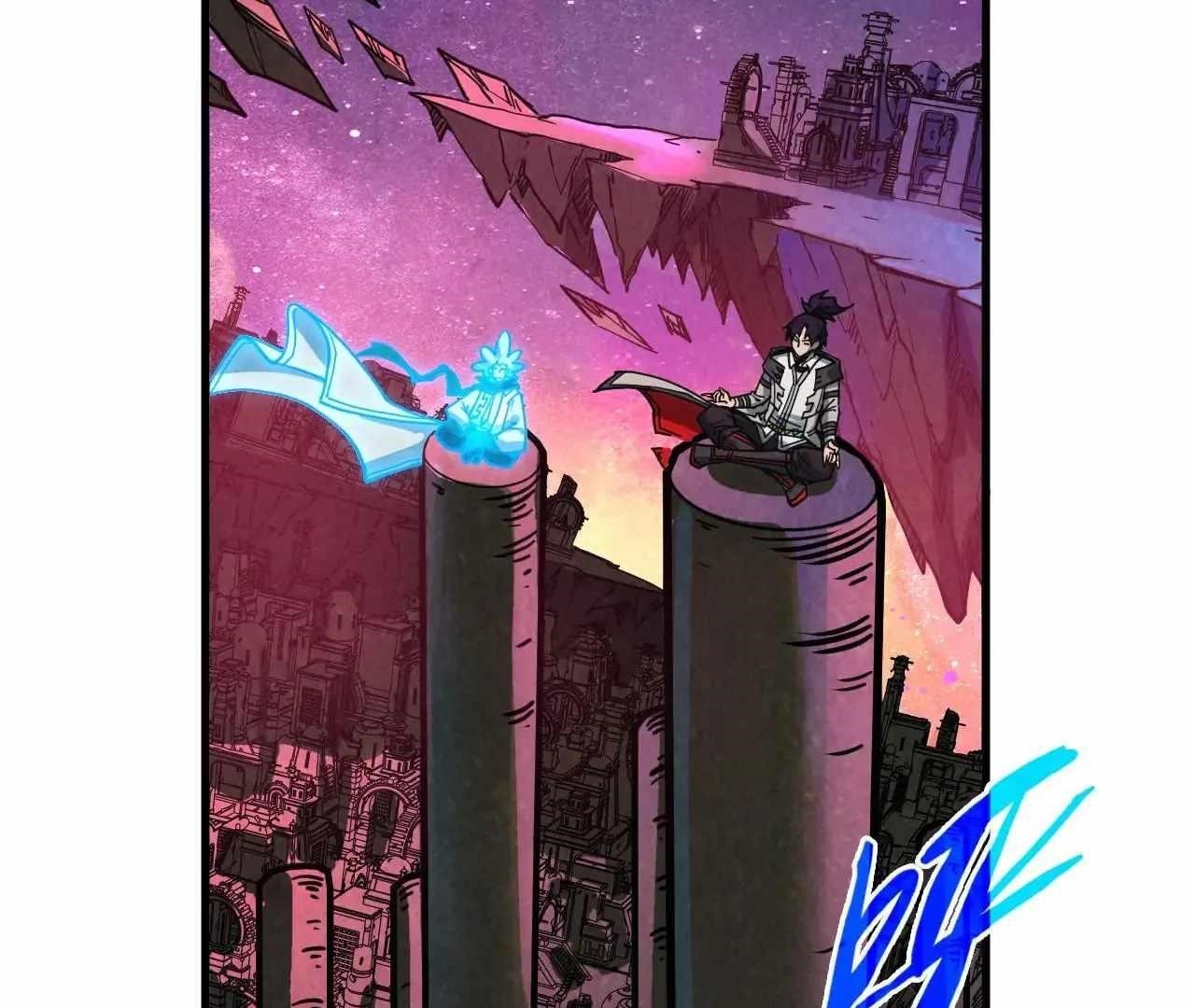 The Eternal Supreme chapter 380 page 62