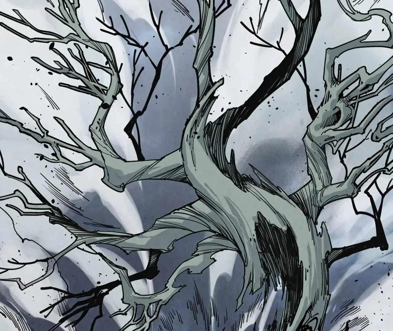 The Eternal Supreme chapter 380 page 67